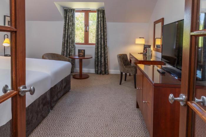 glasgow westerwood spa and golf resort