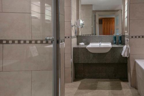 glasgow westerwood spa and golf resort