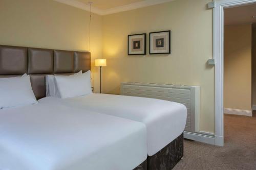 glasgow westerwood spa and golf resort