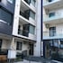 blue chic apartment building stefan mamaia nord