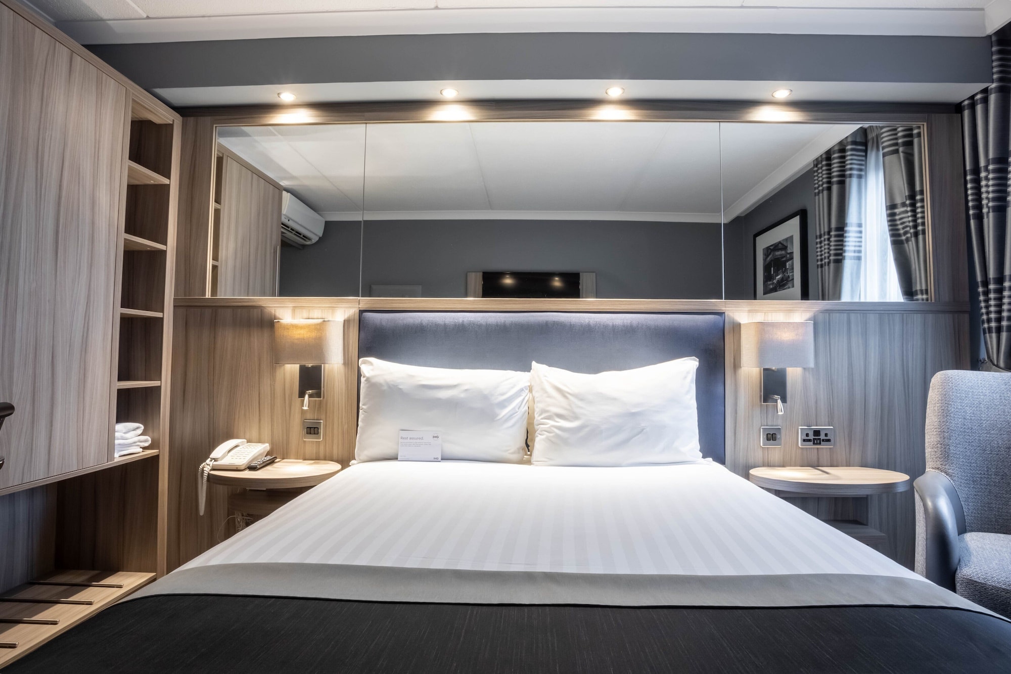 holiday inn glasgow city centre theatreland by ihg