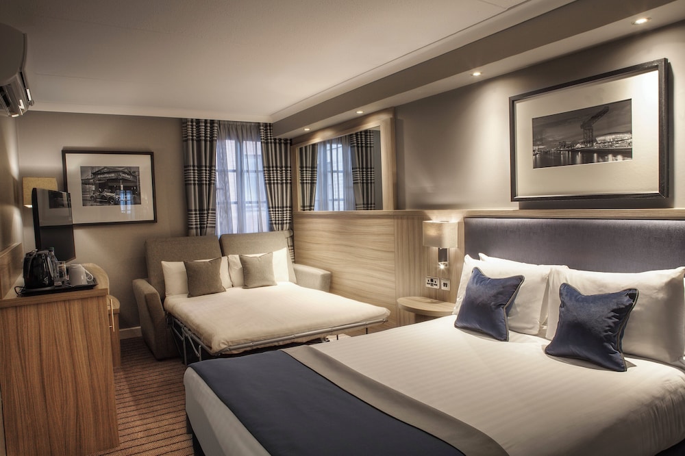 holiday inn glasgow city centre theatreland by ihg