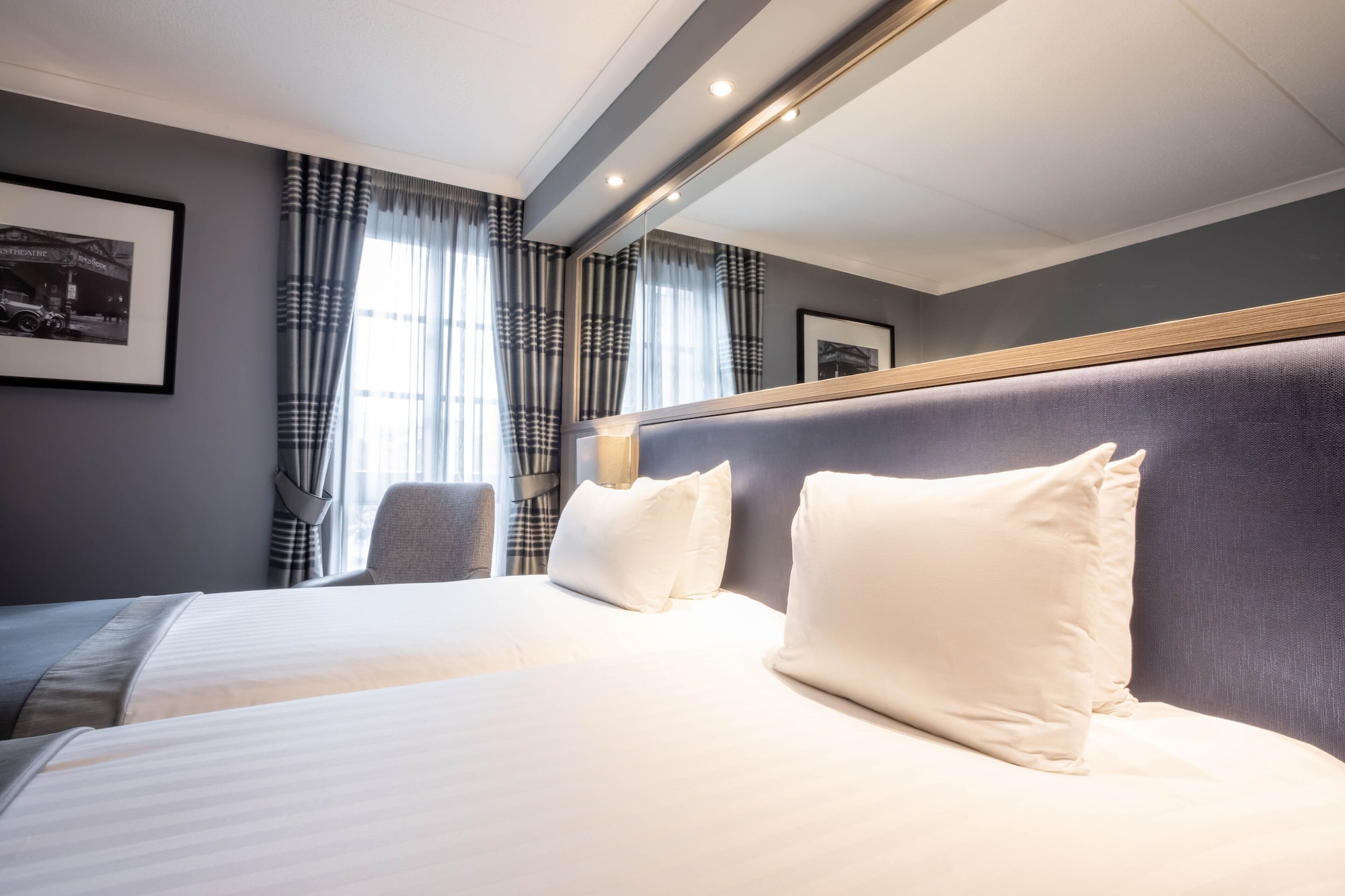 holiday inn glasgow city centre theatreland by ihg