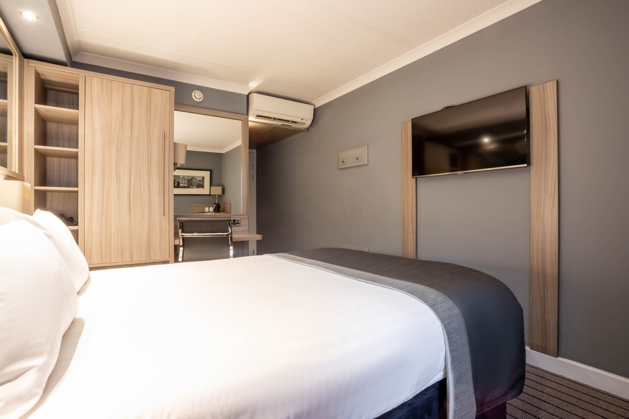 holiday inn glasgow city centre theatreland by ihg