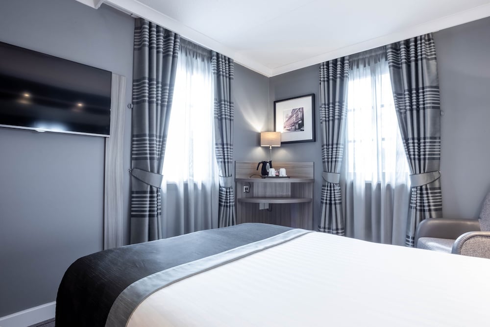 holiday inn glasgow city centre theatreland by ihg