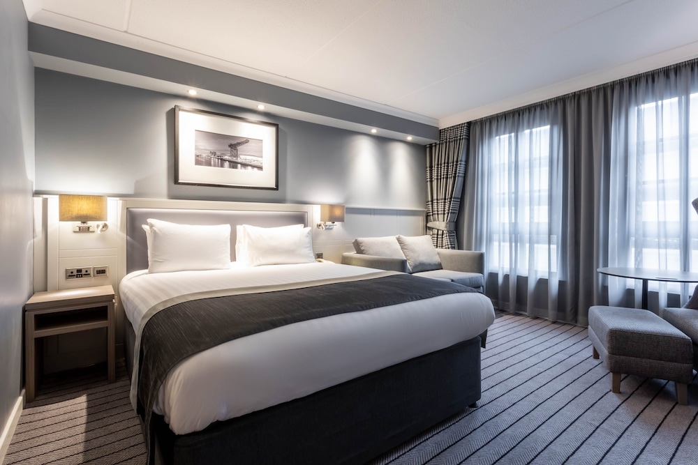 holiday inn glasgow city centre theatreland by ihg