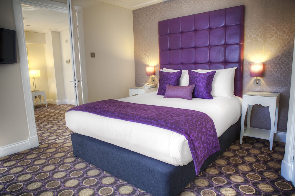 holiday inn glasgow city centre theatreland by ihg
