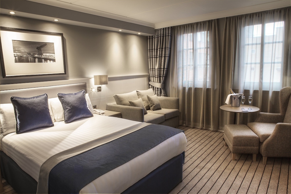 holiday inn glasgow city centre theatreland by ihg