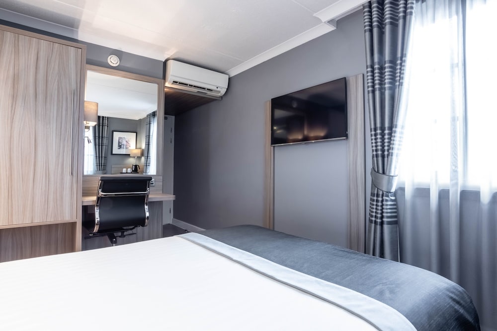 holiday inn glasgow city centre theatreland by ihg