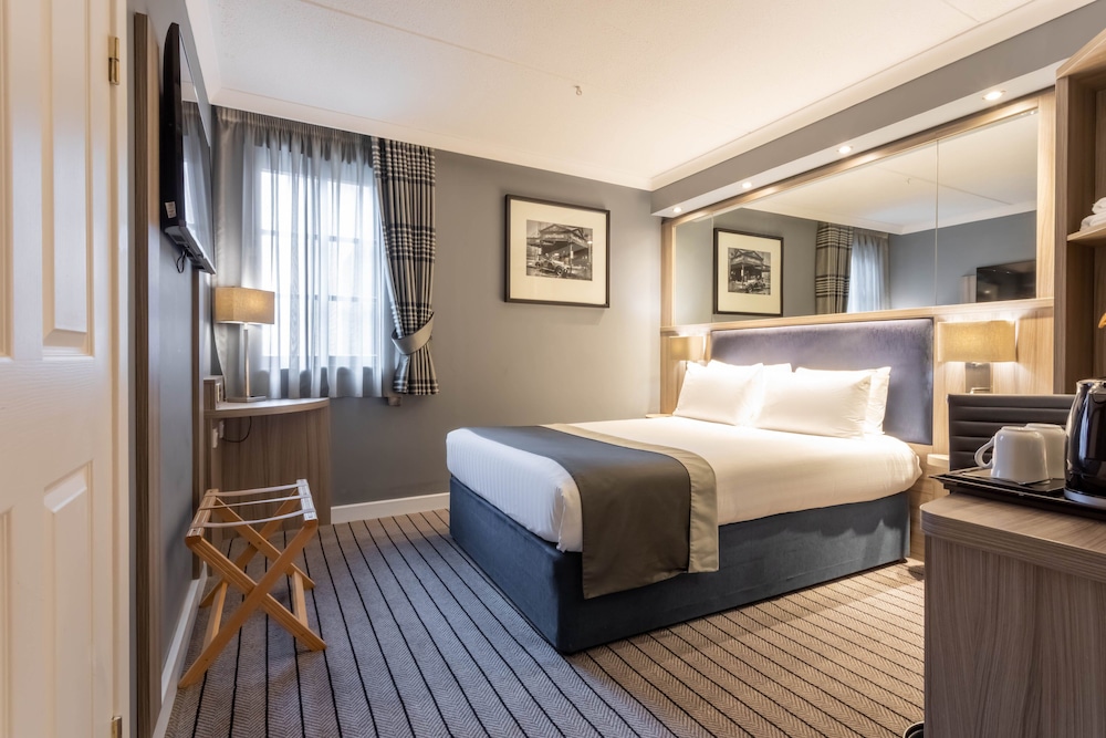 holiday inn glasgow city centre theatreland by ihg