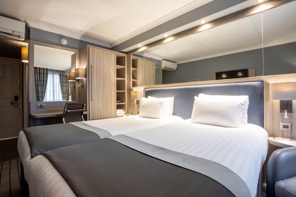 holiday inn glasgow city centre theatreland by ihg