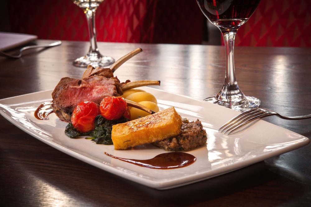 holiday inn glasgow city centre theatreland by ihg