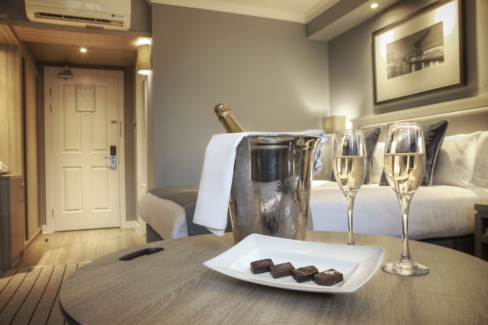 holiday inn glasgow city centre theatreland by ihg