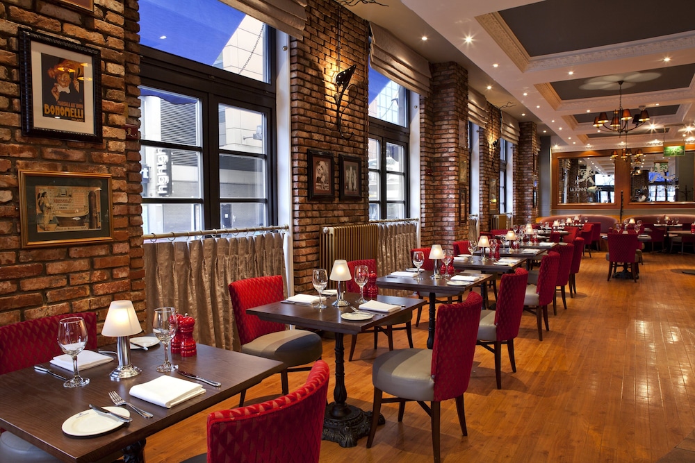 holiday inn glasgow city centre theatreland by ihg