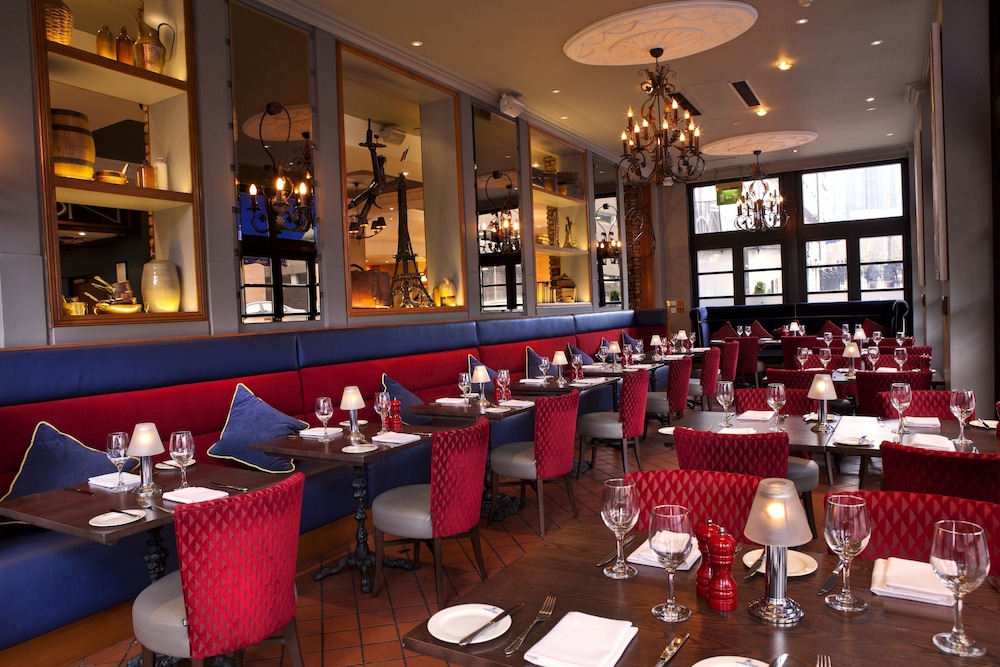 holiday inn glasgow city centre theatreland by ihg