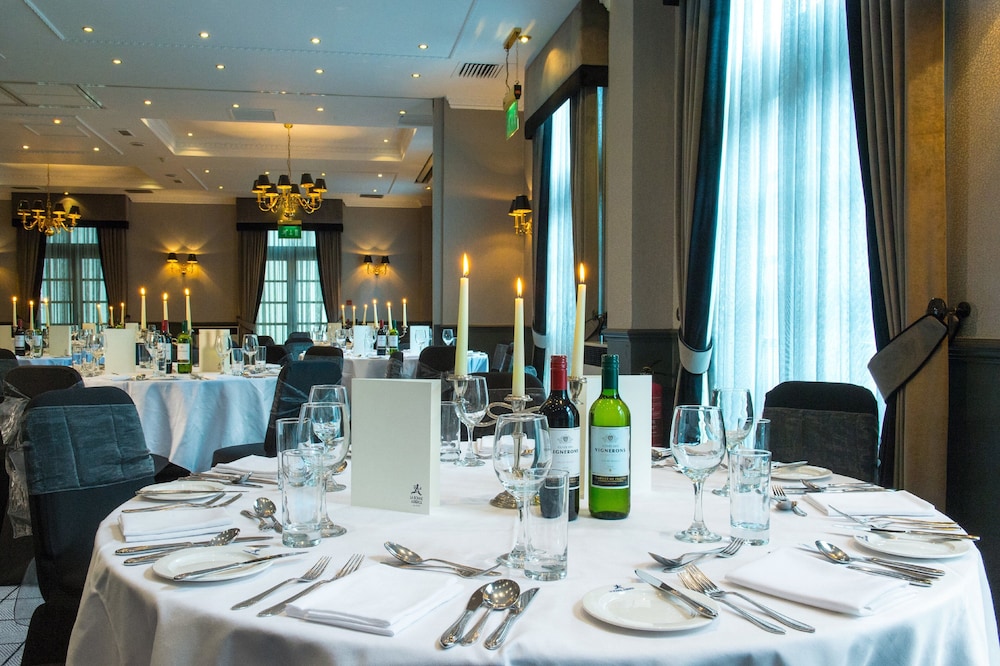 holiday inn glasgow city centre theatreland by ihg