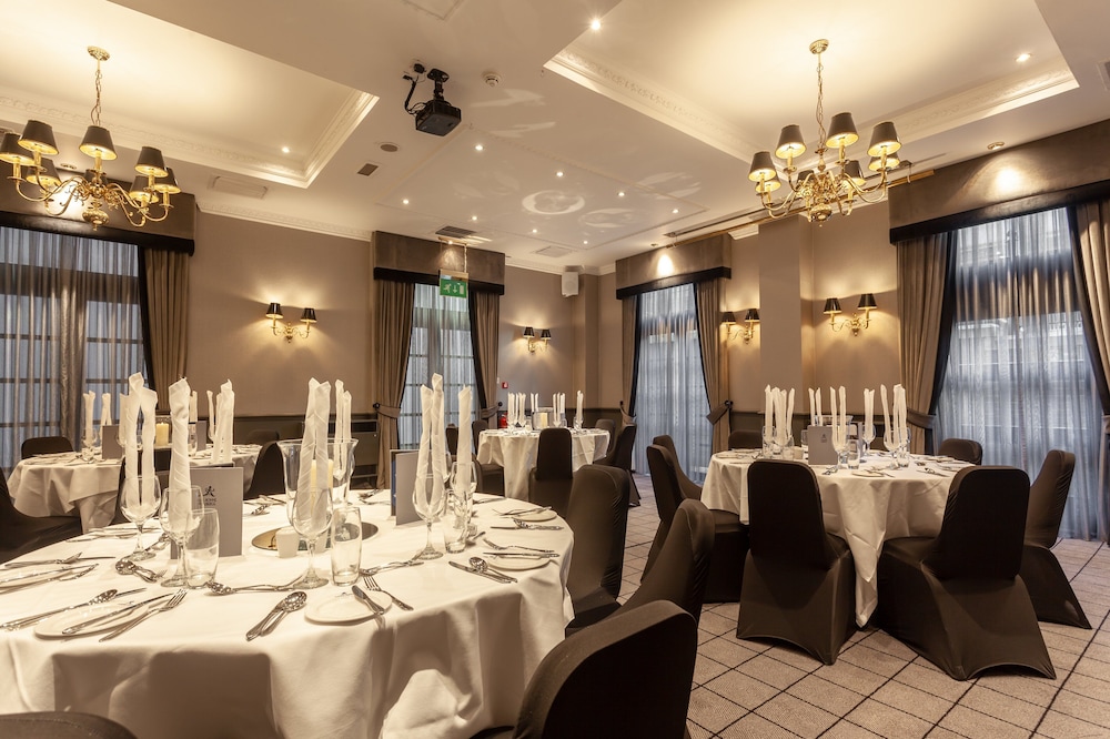 holiday inn glasgow city centre theatreland by ihg