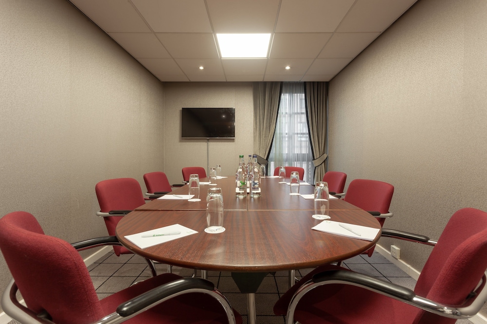 holiday inn glasgow city centre theatreland by ihg