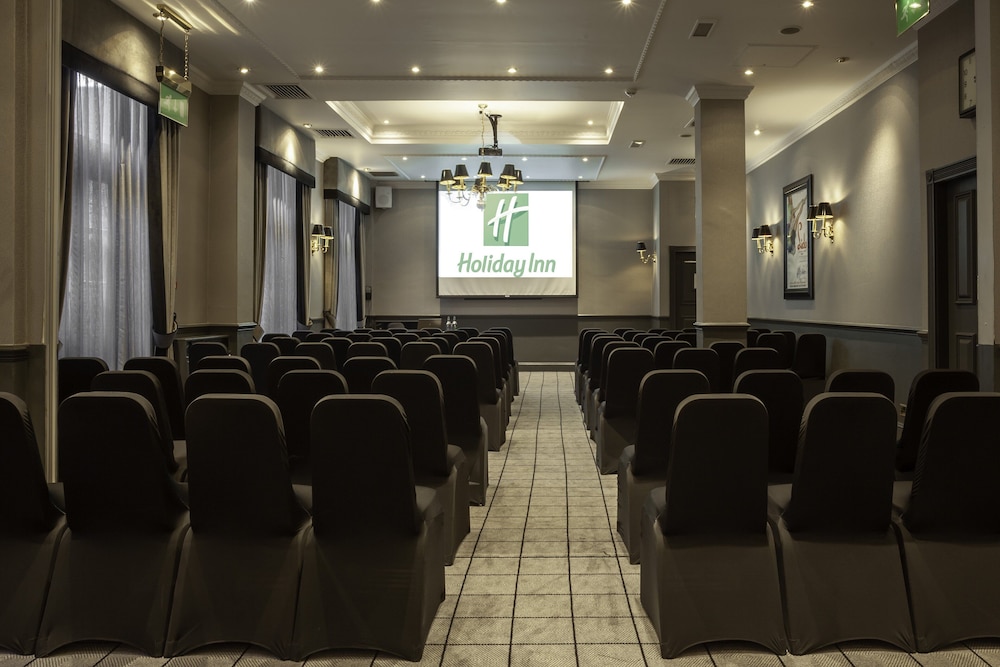 holiday inn glasgow city centre theatreland by ihg