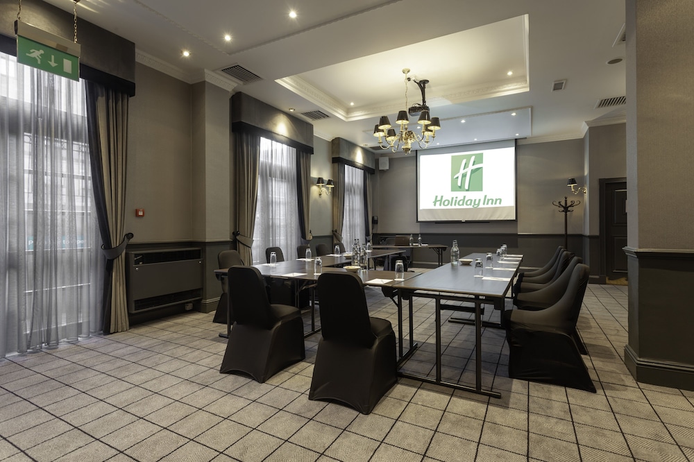 holiday inn glasgow city centre theatreland by ihg