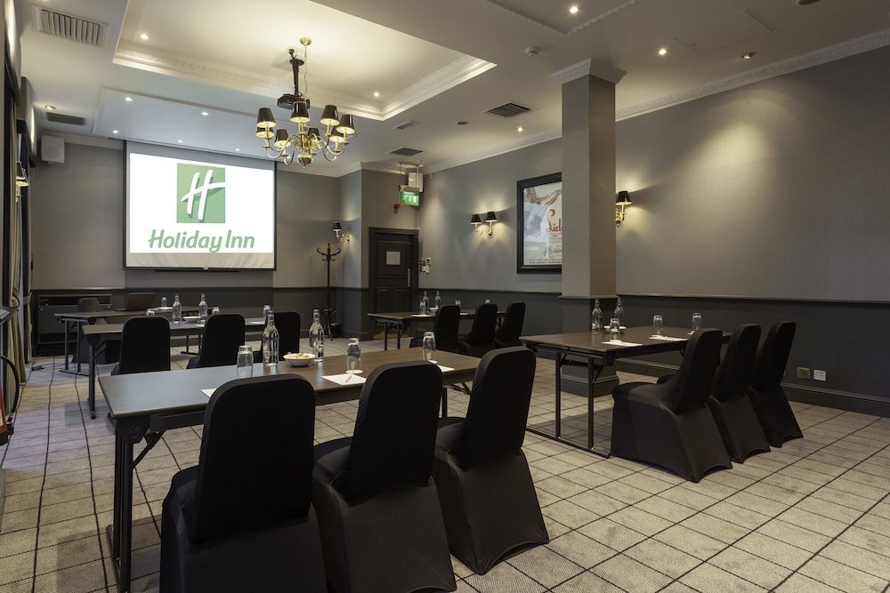 holiday inn glasgow city centre theatreland by ihg