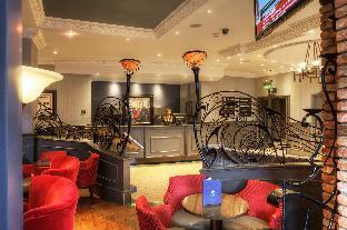 holiday inn glasgow city centre theatreland by ihg