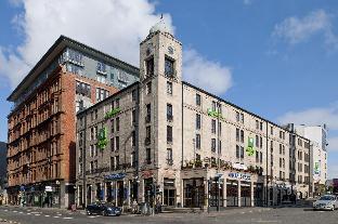 holiday inn glasgow city centre theatreland by ihg