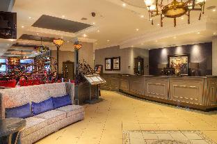 holiday inn glasgow city centre theatreland by ihg