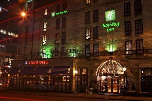 holiday inn glasgow city centre theatreland by ihg