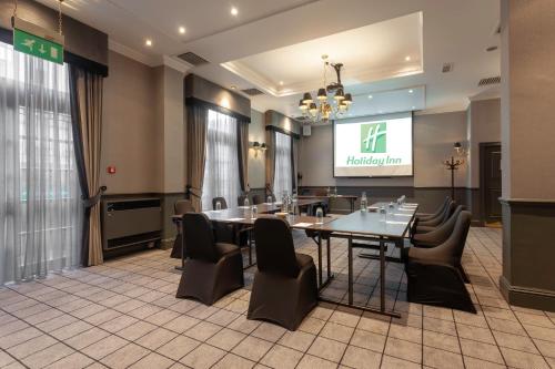 holiday inn glasgow city centre theatreland by ihg