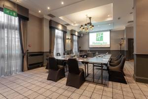 holiday inn glasgow city centre theatreland by ihg