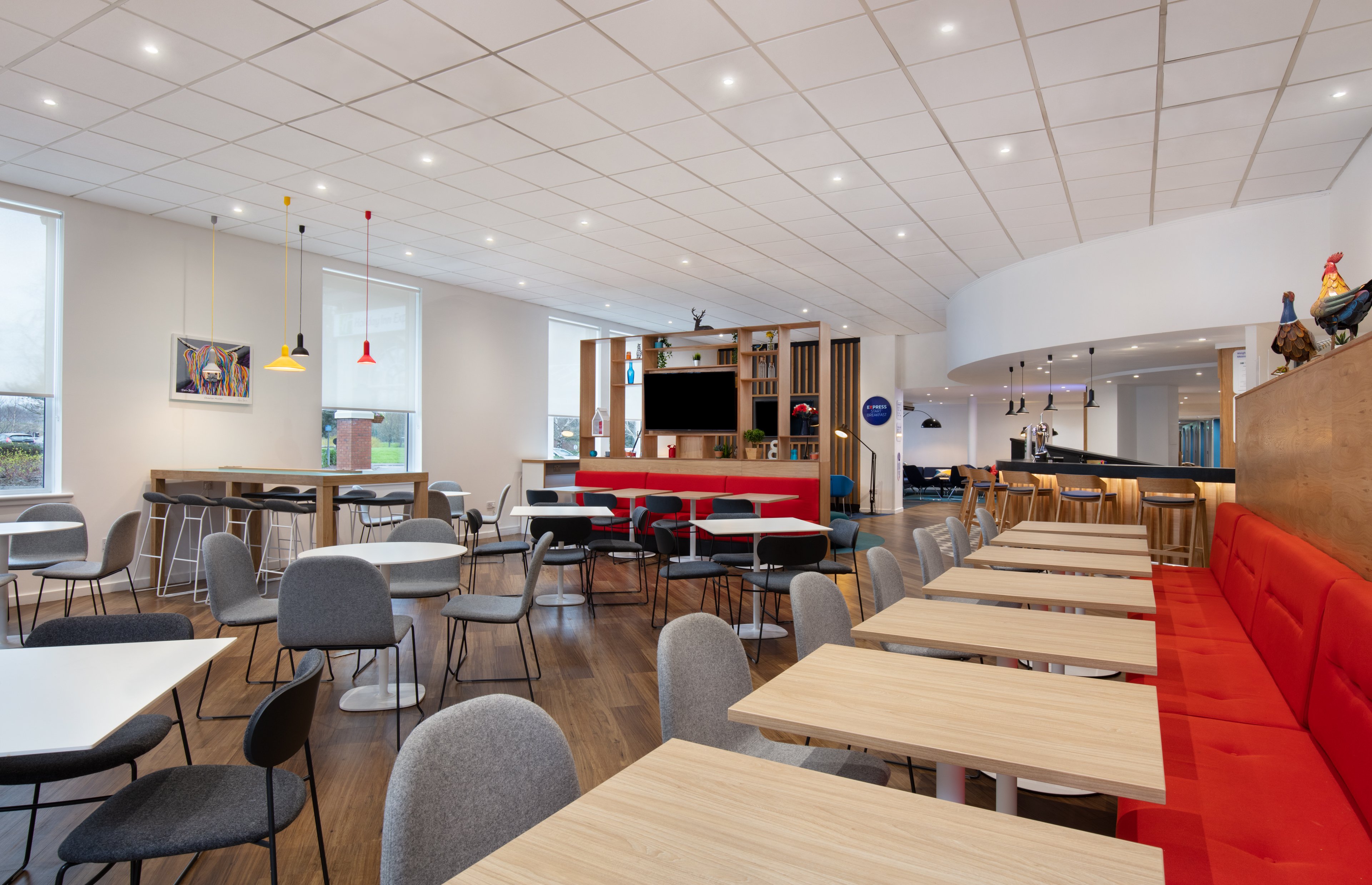 holiday inn express strathclyde park m74 jct 5