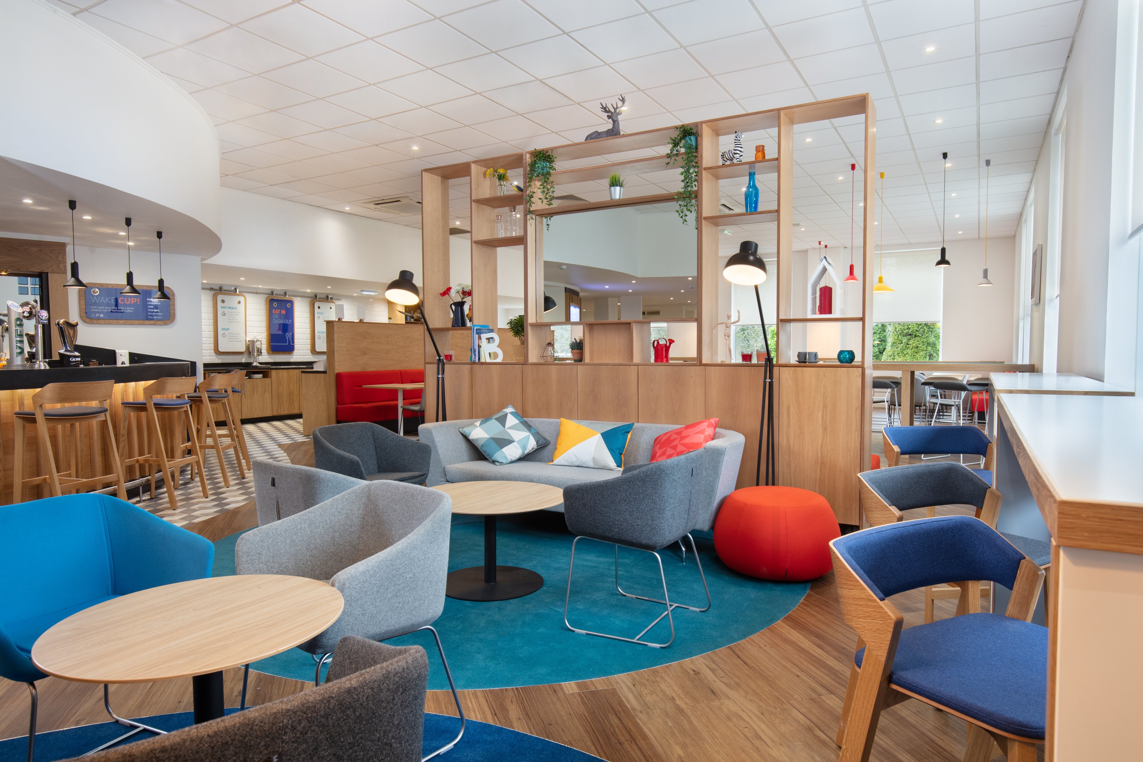 holiday inn express strathclyde park m74 jct 5