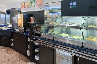 holiday inn express strathclyde park m74 jct 5