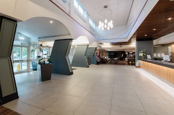 the normandy hotel