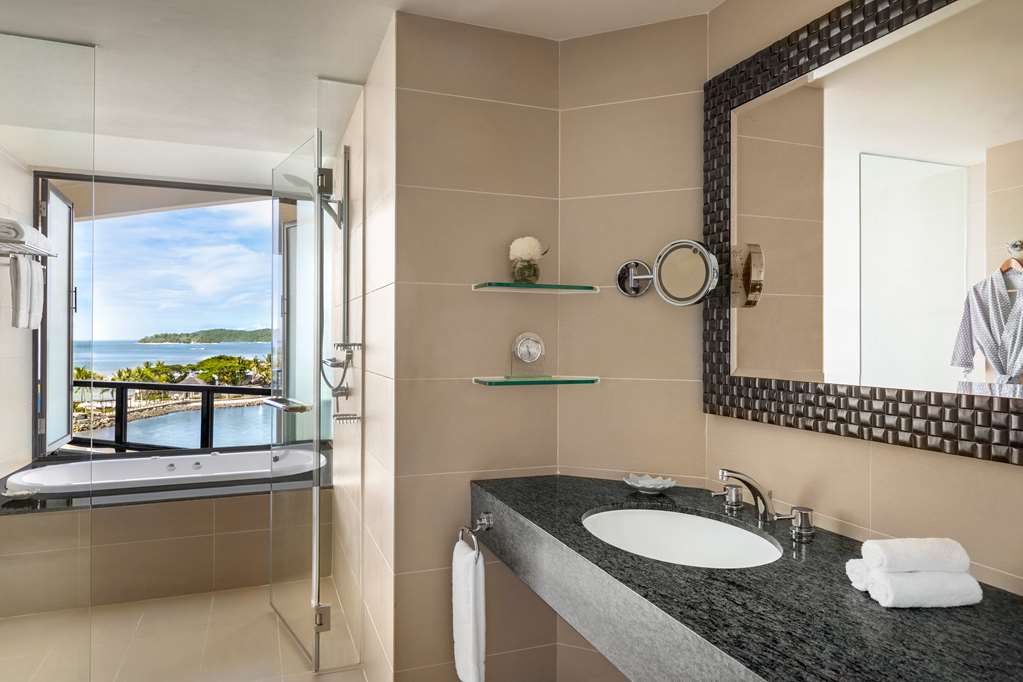 shangri la tanjung aru kota kinabalu