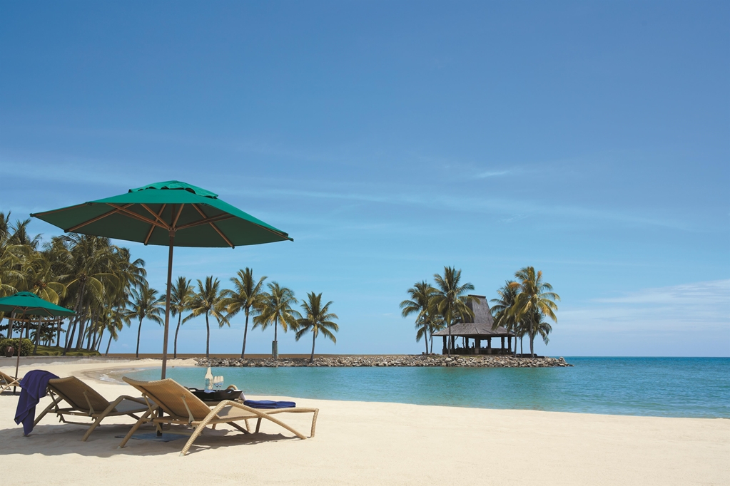 shangri la tanjung aru kota kinabalu