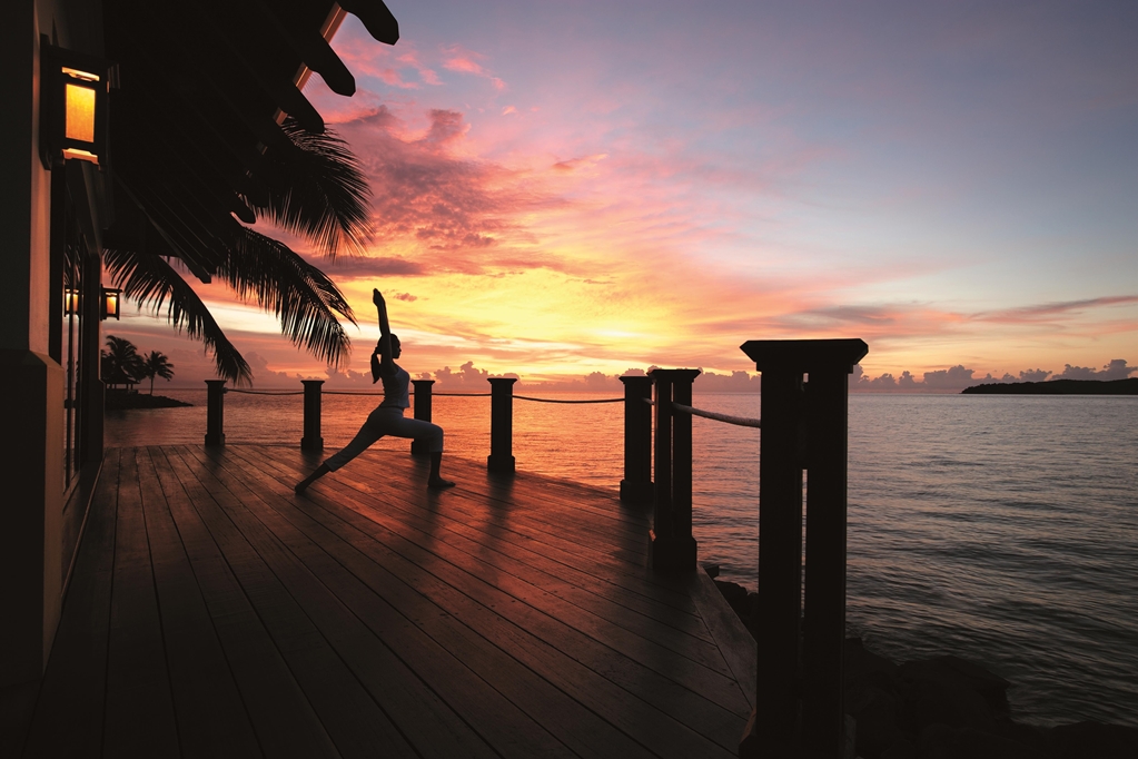 shangri la tanjung aru kota kinabalu