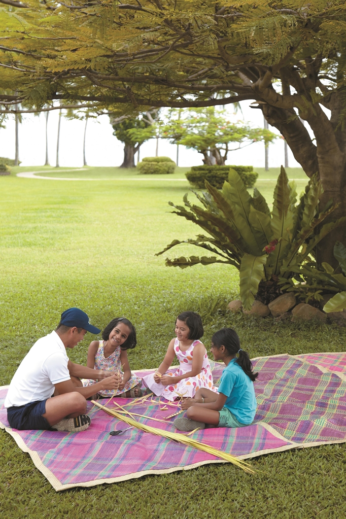 shangri la tanjung aru kota kinabalu