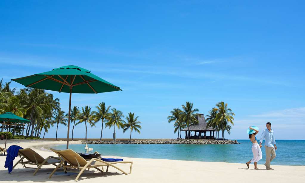 shangri la tanjung aru kota kinabalu