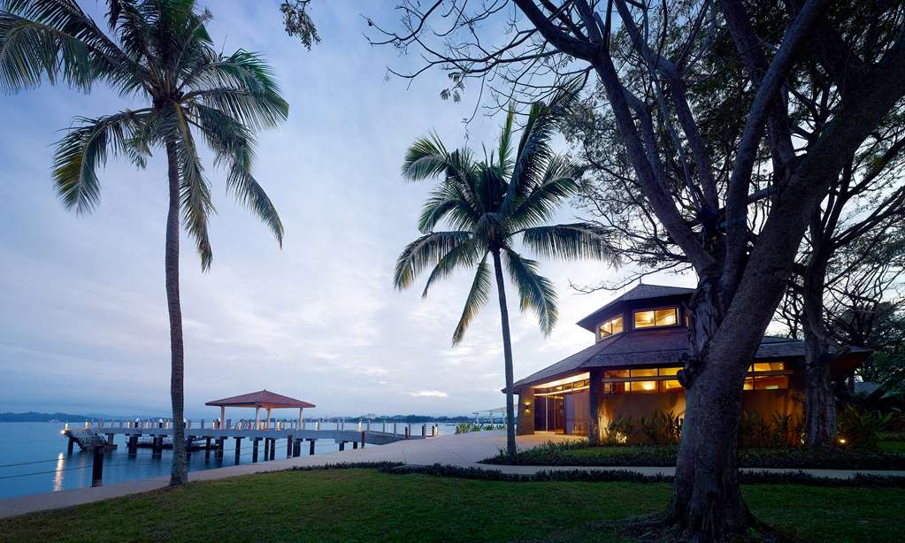 shangri la tanjung aru kota kinabalu
