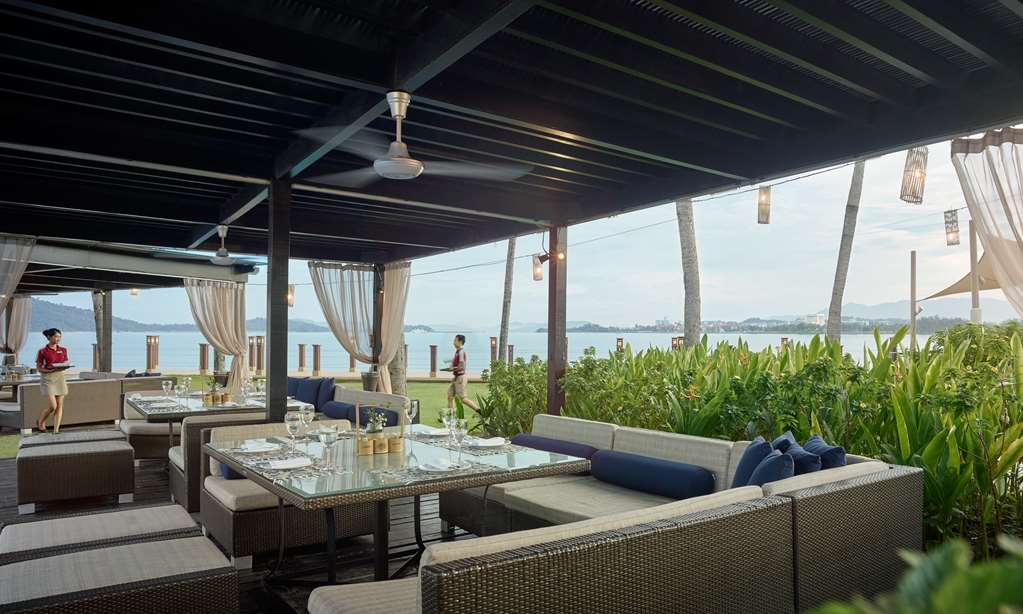 shangri la tanjung aru kota kinabalu