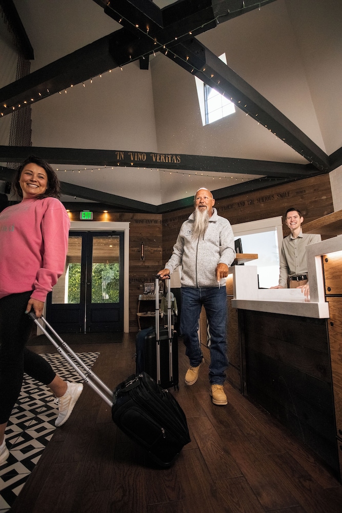 sideways inn