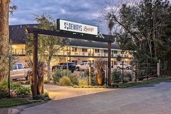 sideways inn