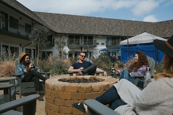 sideways inn