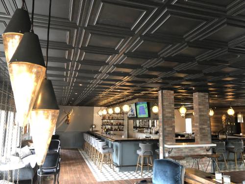 sideways inn