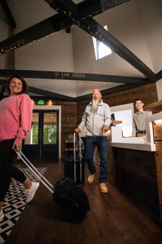 sideways inn