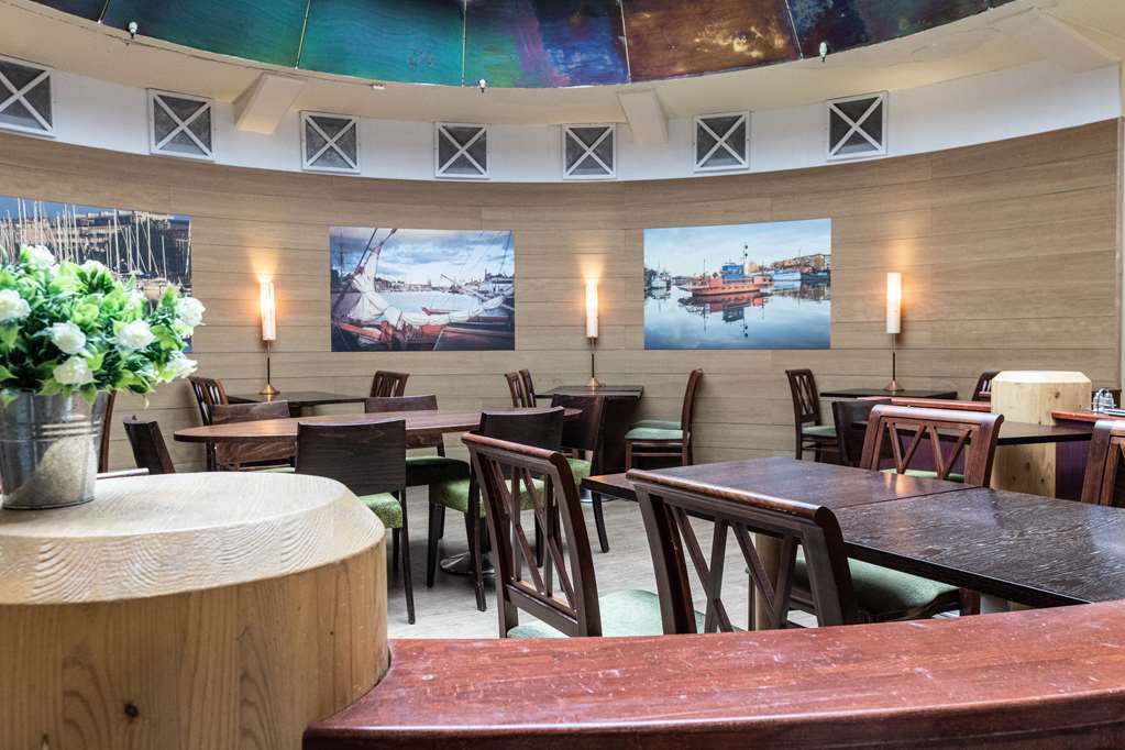 scandic atrium