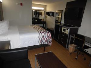 Red Roof Inn Corpus Christi North - Near Downtown,Nueces>>Corpus Christi,2 star