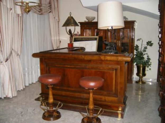 hotel m a princesa ana